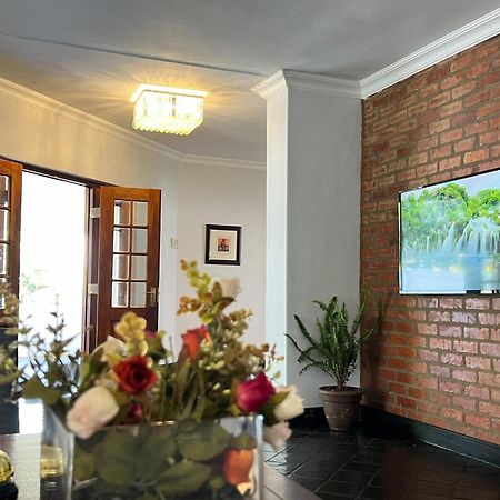 Amoris Guesthouse - In Brooklyn Pretoria-Noord Dış mekan fotoğraf
