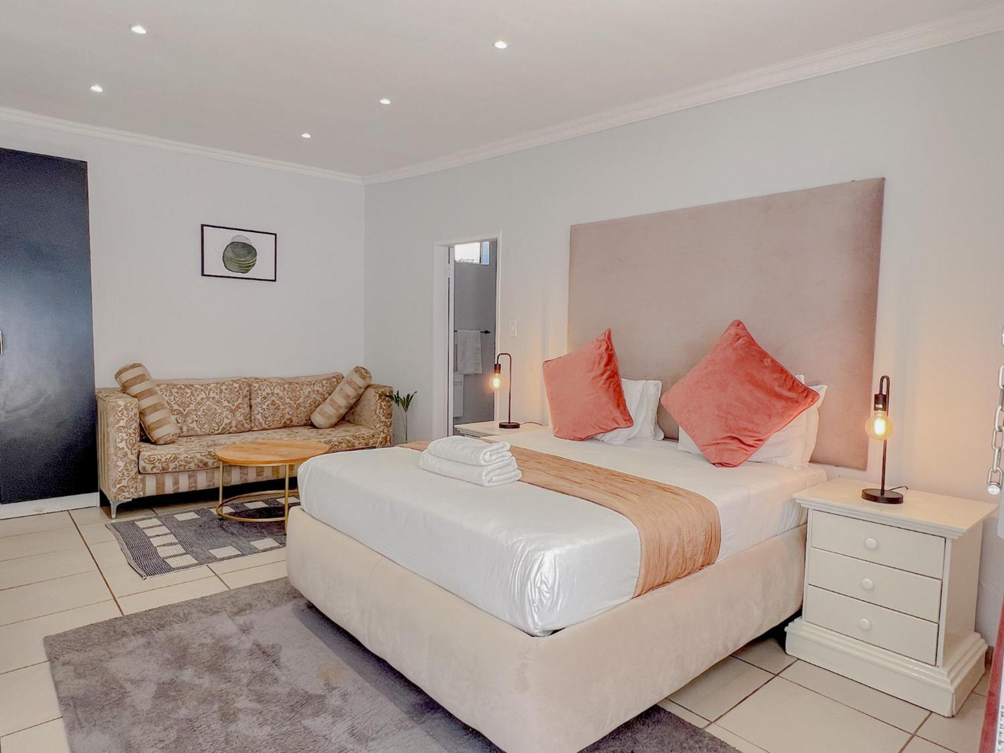 Amoris Guesthouse - In Brooklyn Pretoria-Noord Dış mekan fotoğraf
