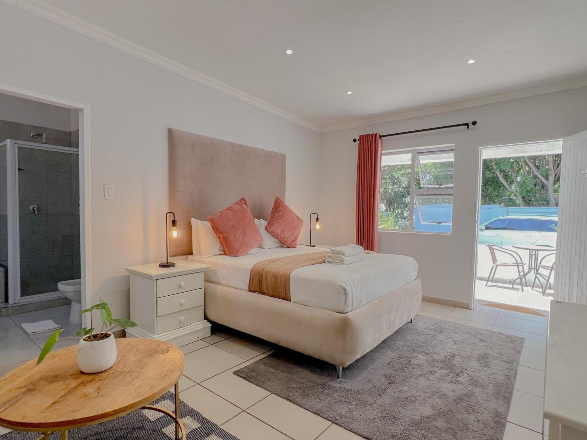 Amoris Guesthouse - In Brooklyn Pretoria-Noord Dış mekan fotoğraf