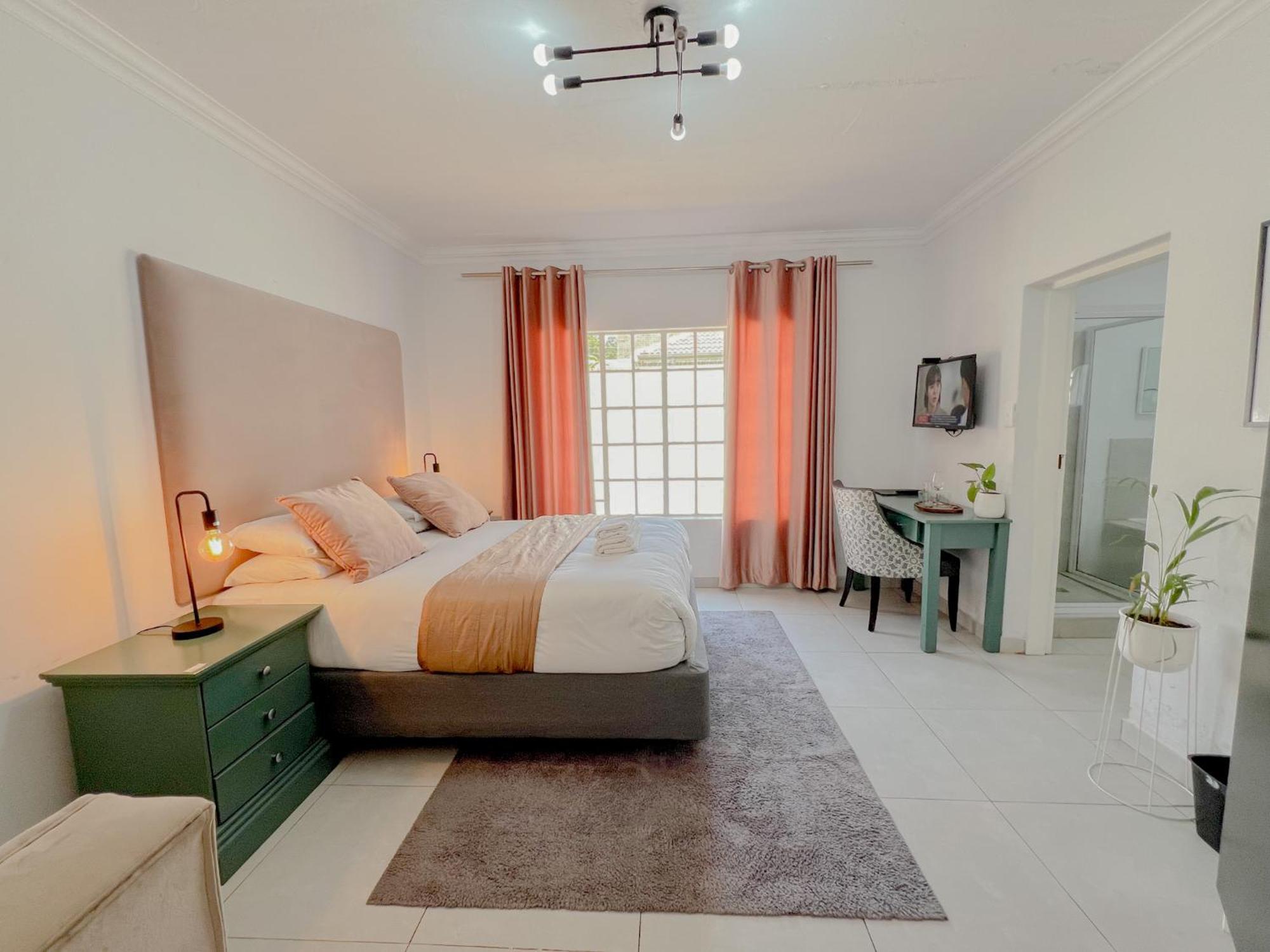 Amoris Guesthouse - In Brooklyn Pretoria-Noord Dış mekan fotoğraf
