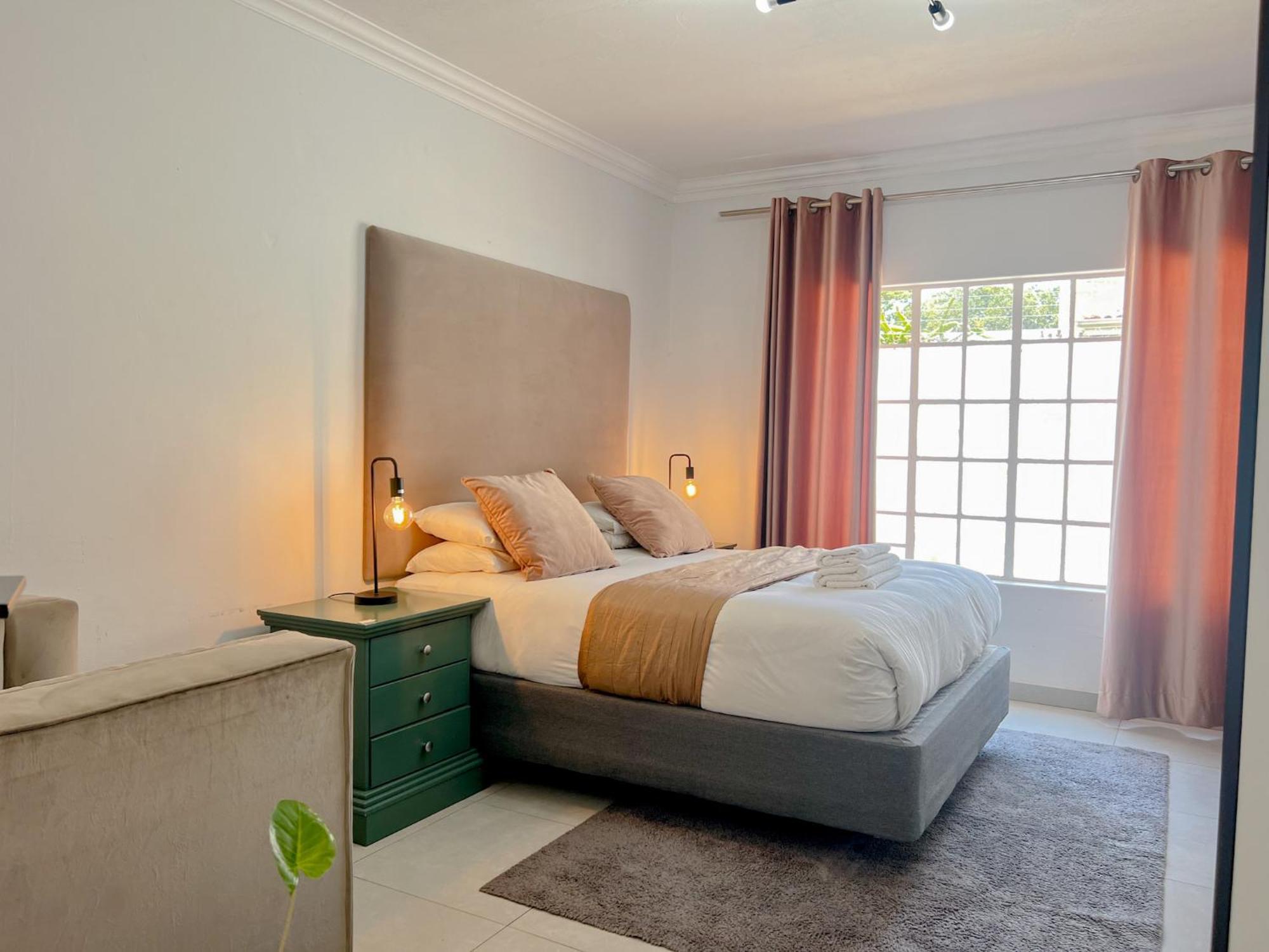 Amoris Guesthouse - In Brooklyn Pretoria-Noord Dış mekan fotoğraf
