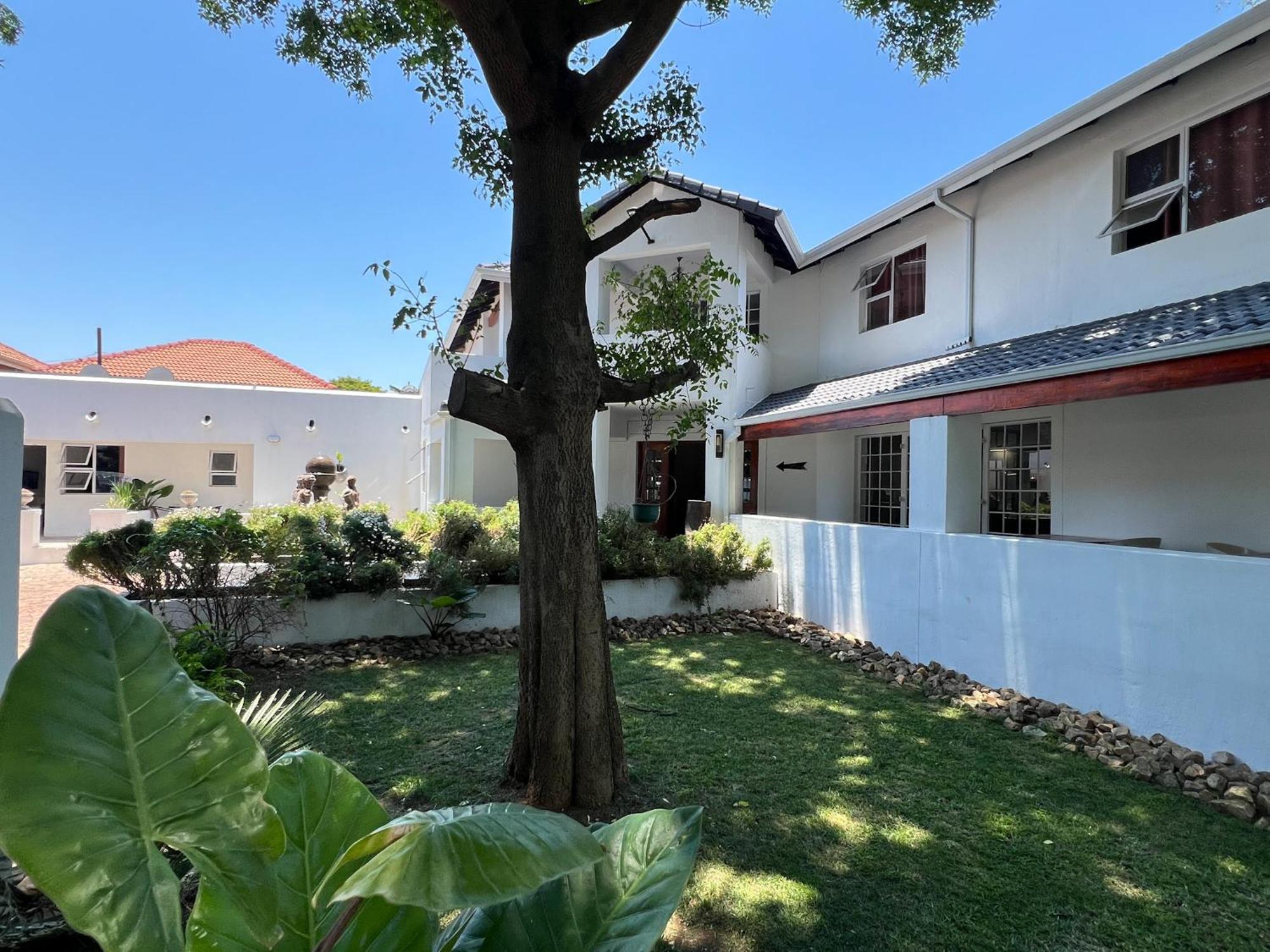 Amoris Guesthouse - In Brooklyn Pretoria-Noord Dış mekan fotoğraf