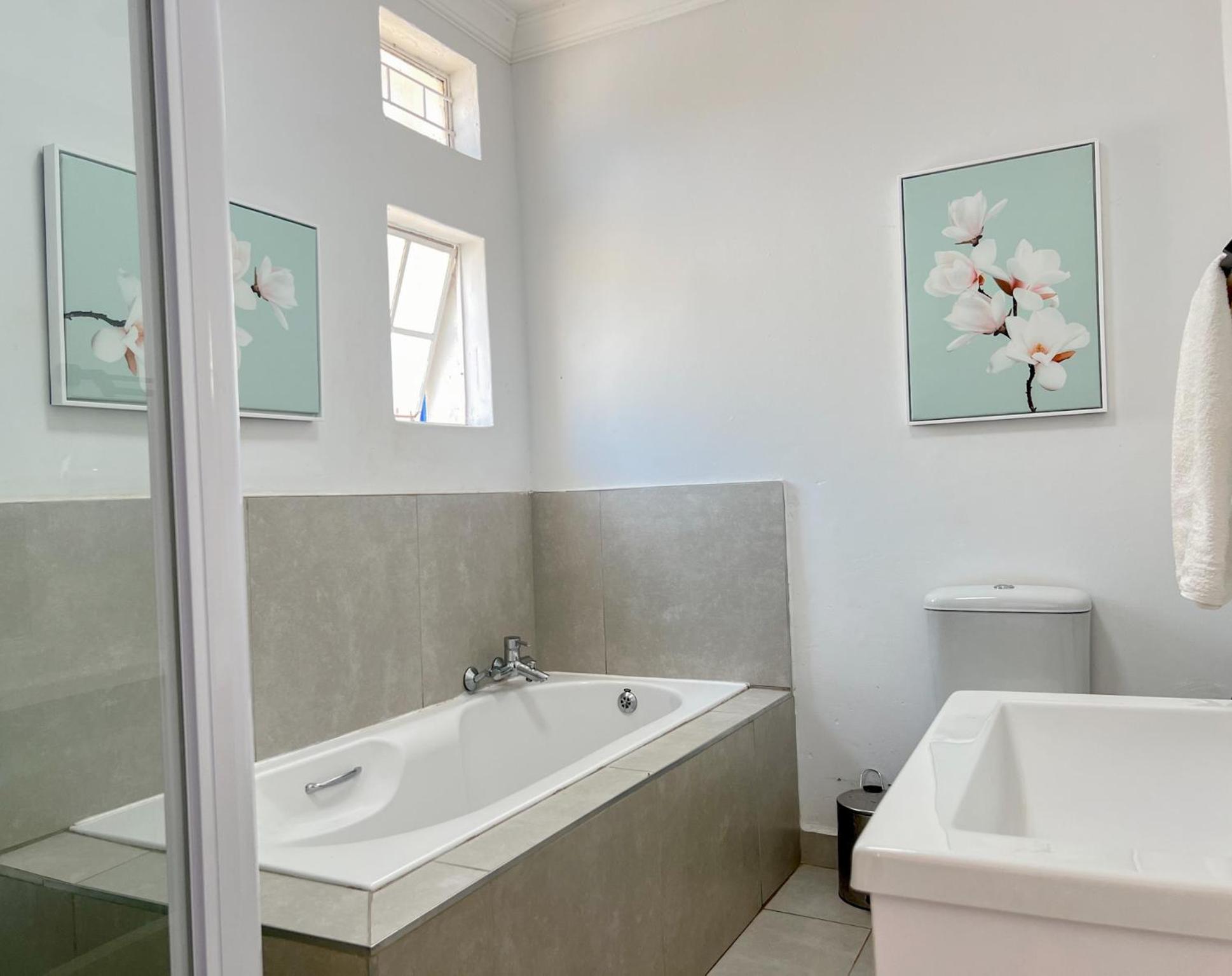 Amoris Guesthouse - In Brooklyn Pretoria-Noord Dış mekan fotoğraf