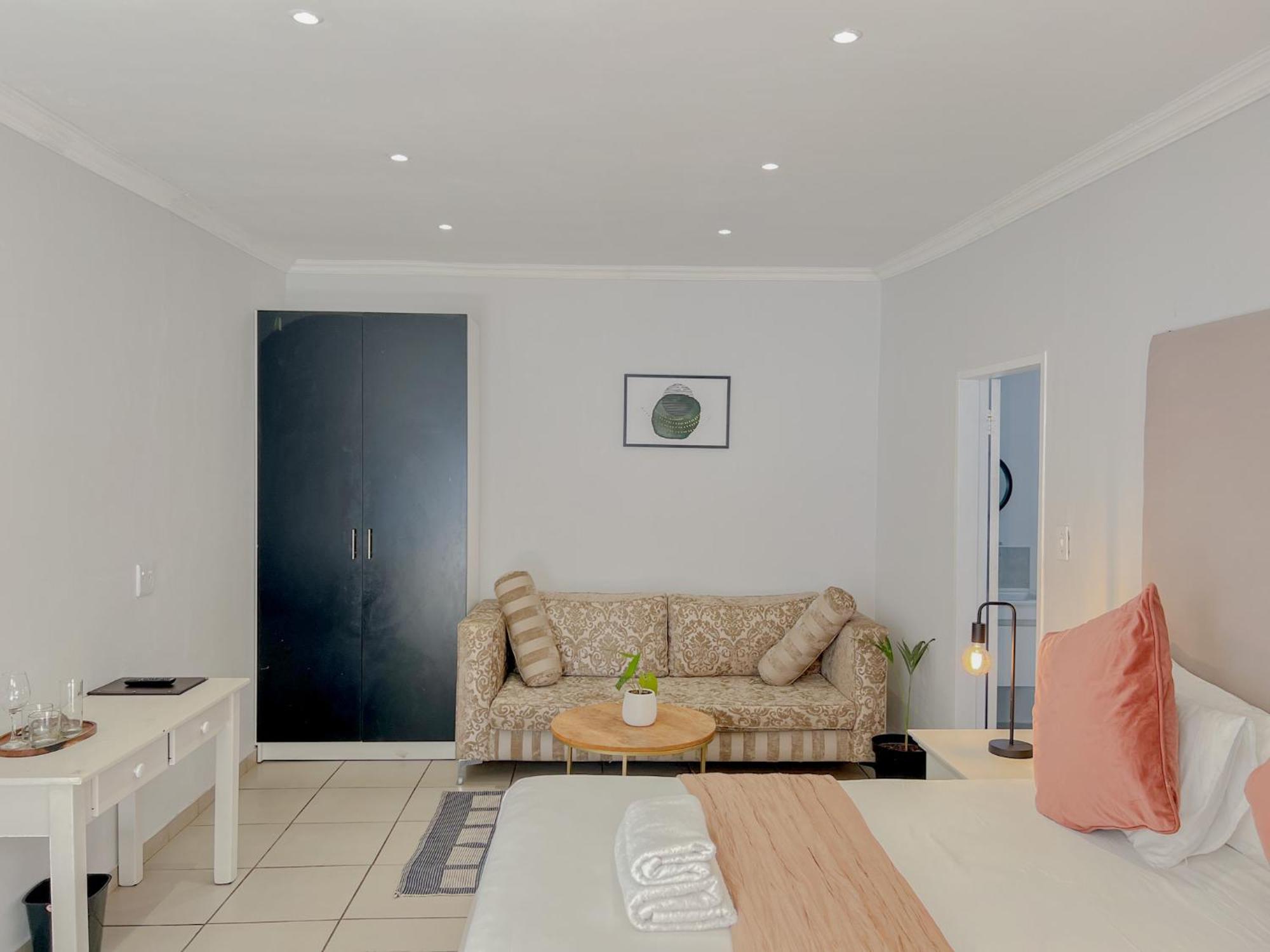 Amoris Guesthouse - In Brooklyn Pretoria-Noord Dış mekan fotoğraf
