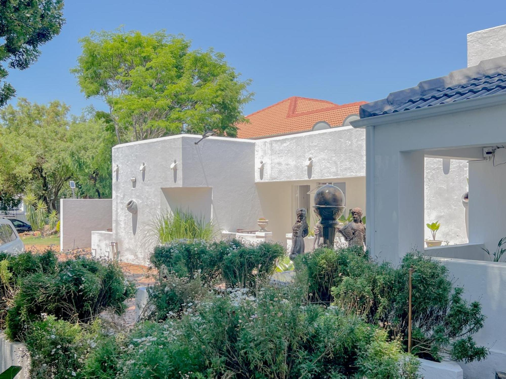 Amoris Guesthouse - In Brooklyn Pretoria-Noord Dış mekan fotoğraf
