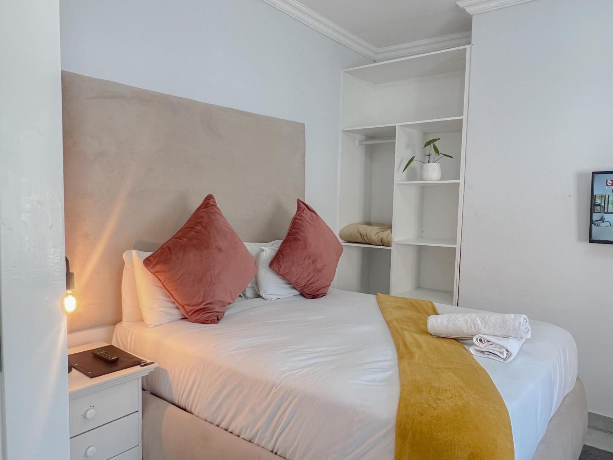 Amoris Guesthouse - In Brooklyn Pretoria-Noord Dış mekan fotoğraf
