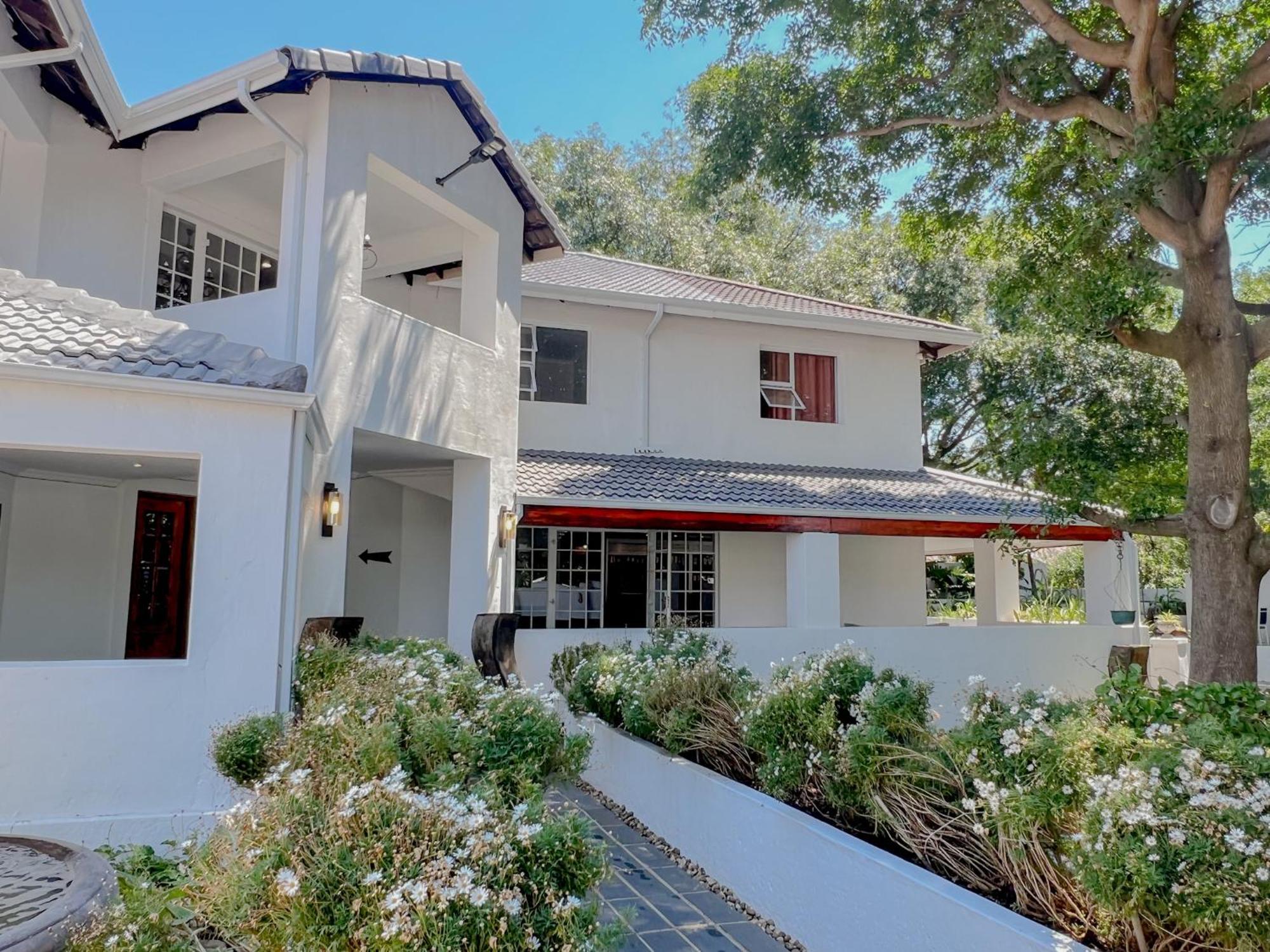 Amoris Guesthouse - In Brooklyn Pretoria-Noord Dış mekan fotoğraf