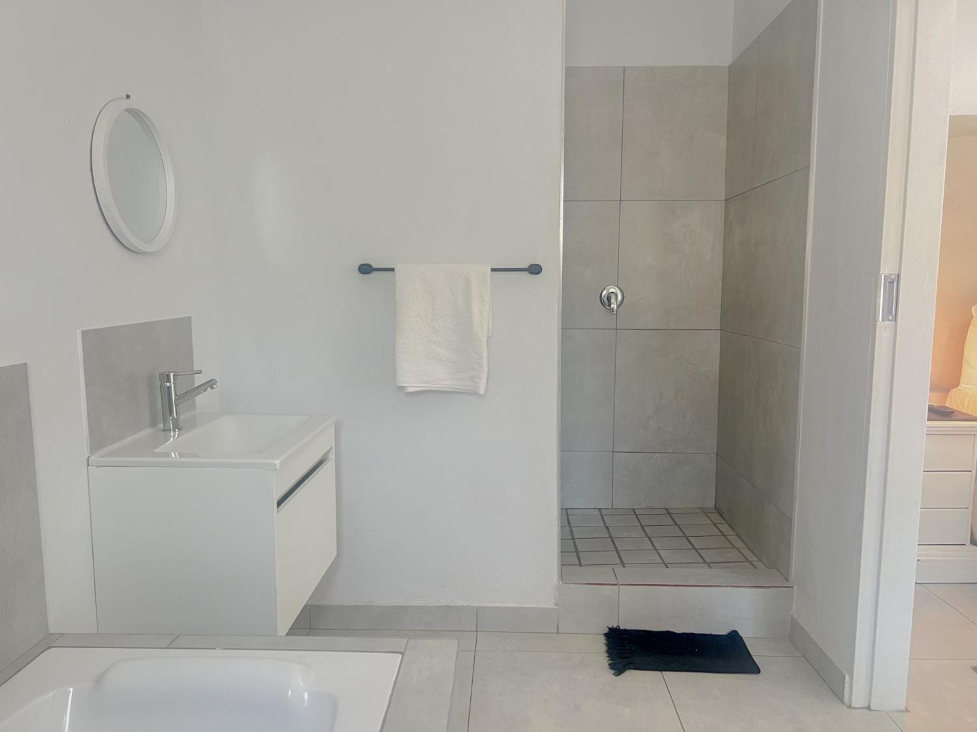 Amoris Guesthouse - In Brooklyn Pretoria-Noord Dış mekan fotoğraf