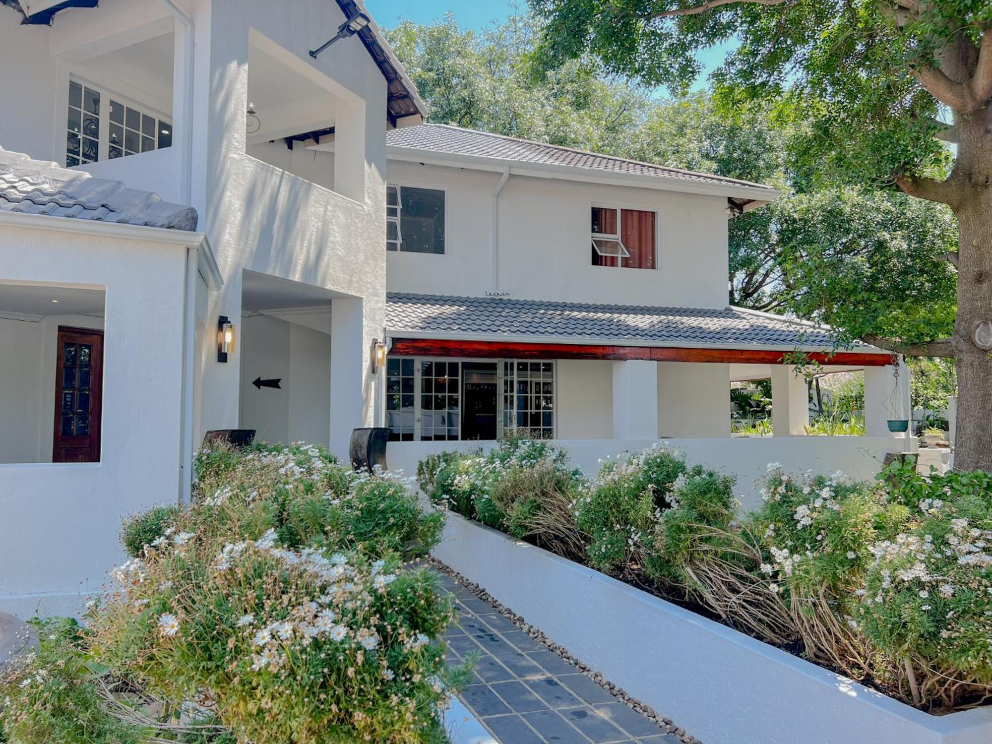 Amoris Guesthouse - In Brooklyn Pretoria-Noord Dış mekan fotoğraf