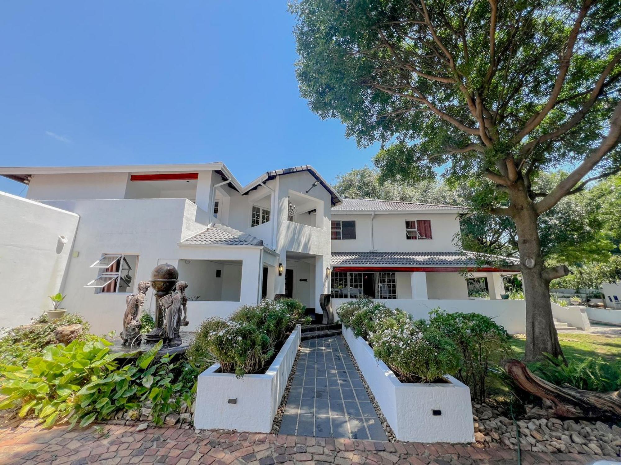 Amoris Guesthouse - In Brooklyn Pretoria-Noord Dış mekan fotoğraf