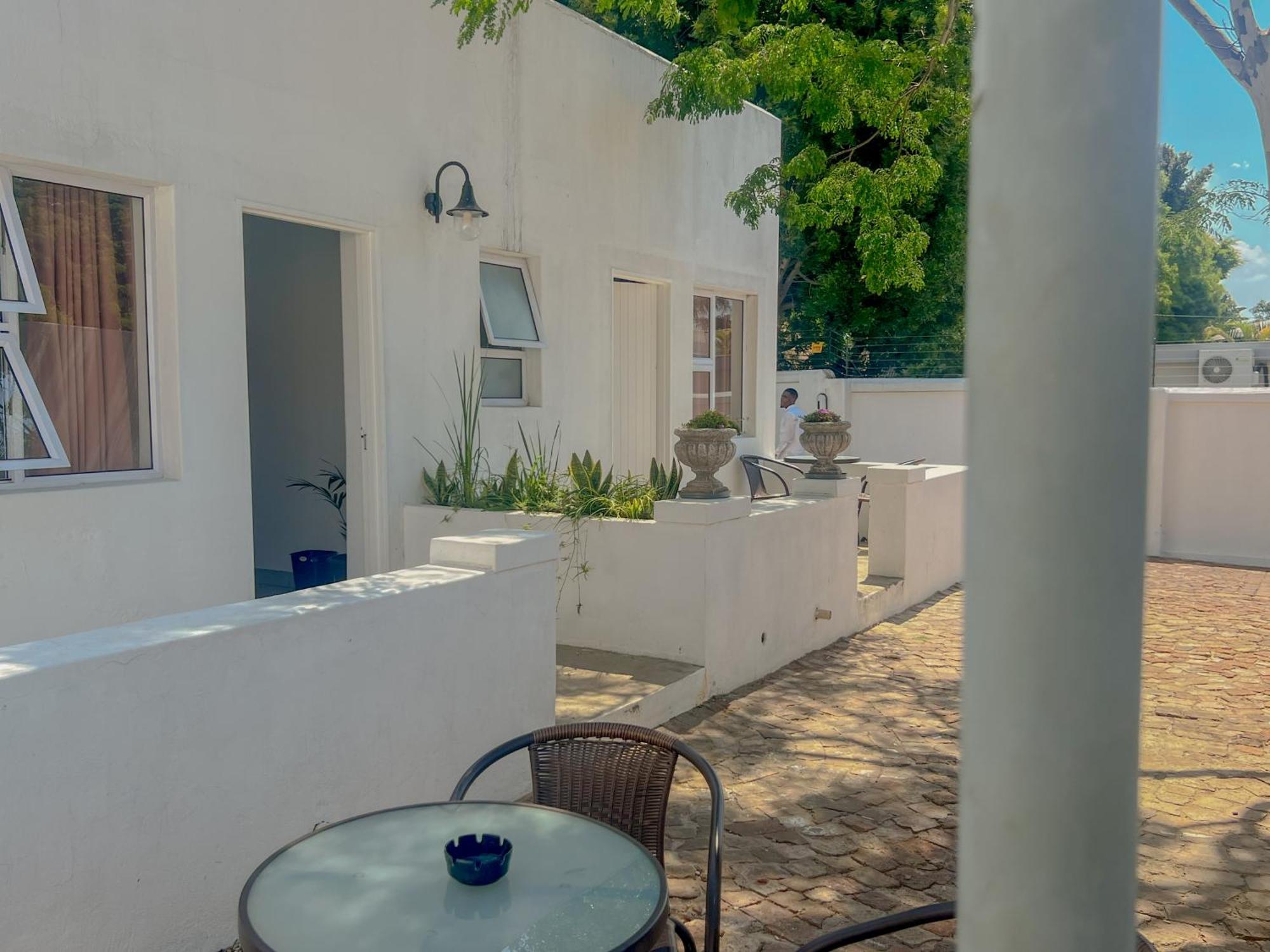 Amoris Guesthouse - In Brooklyn Pretoria-Noord Dış mekan fotoğraf