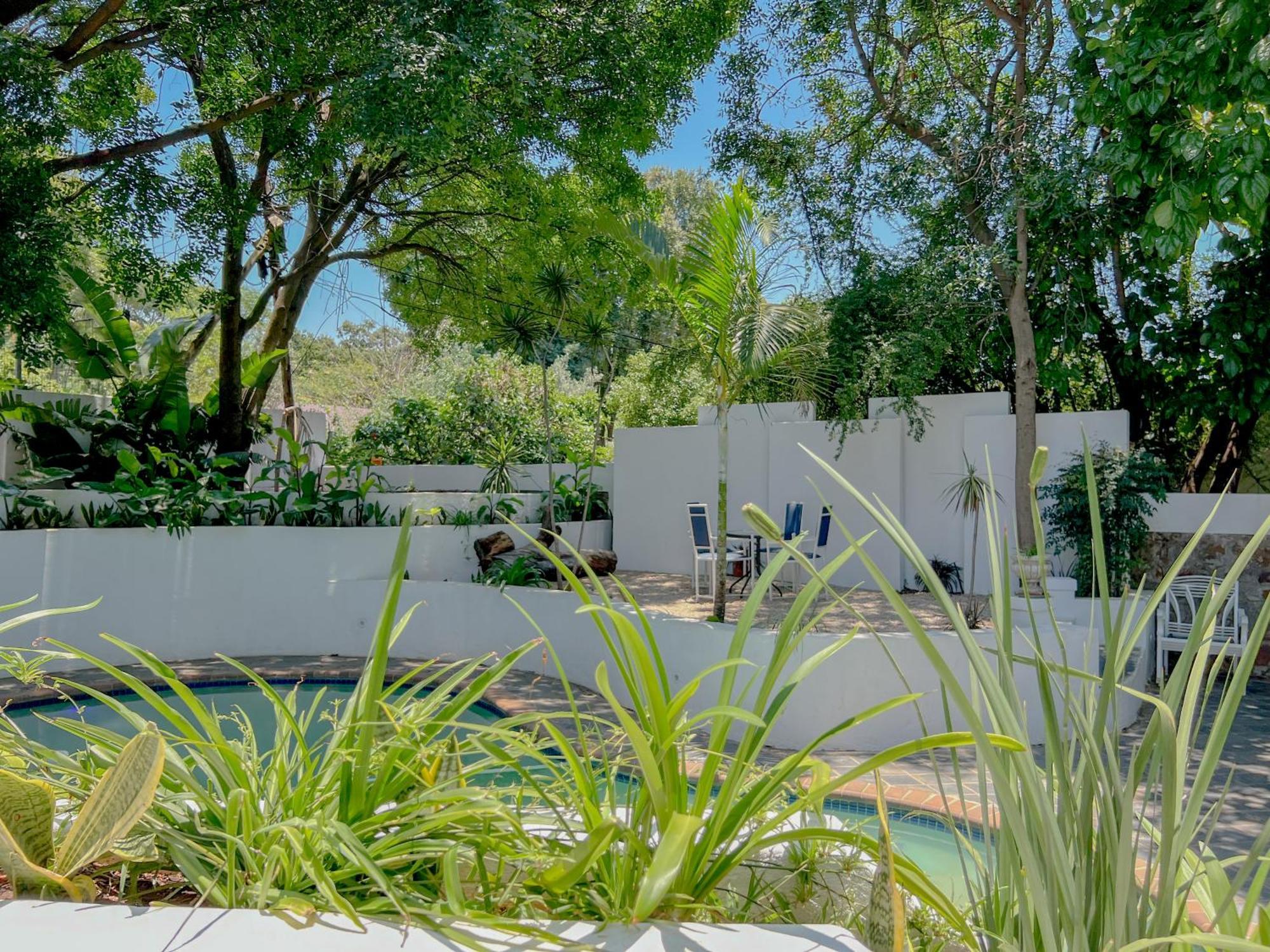 Amoris Guesthouse - In Brooklyn Pretoria-Noord Dış mekan fotoğraf